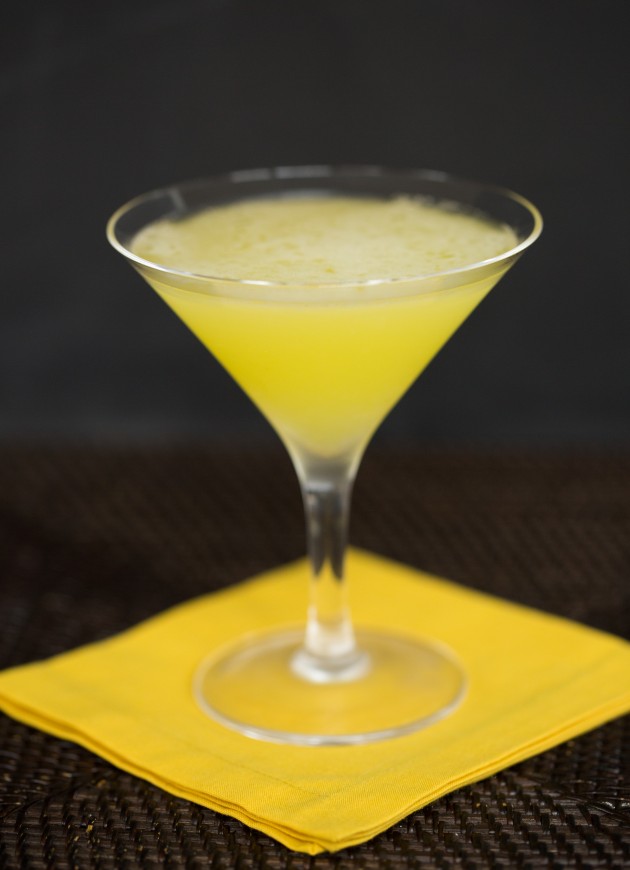 Yellow Fever | The Drink Kings