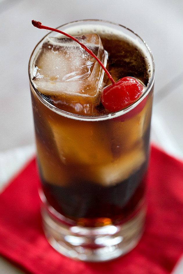 Jack s Vanilla Coke The Drink Kings Jack s Vanilla Coke The Drink Kings